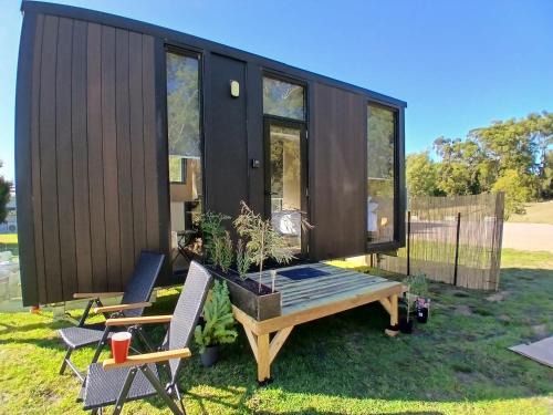 Timboon House | Berry Good by Tiny Away
