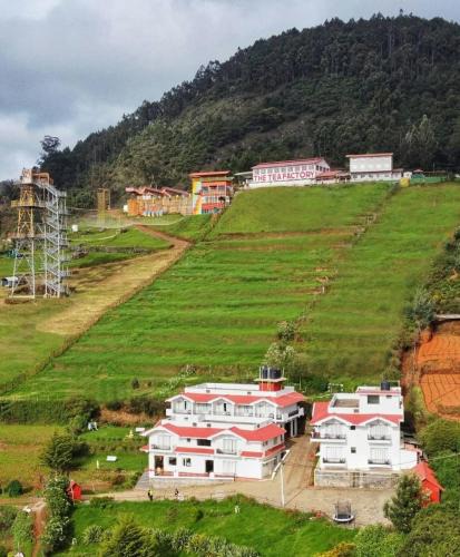 Thalayathimund Resort | Berry Hills Resort
