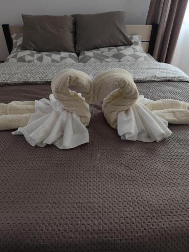 Krosno Apartment | Berryblossom Estate