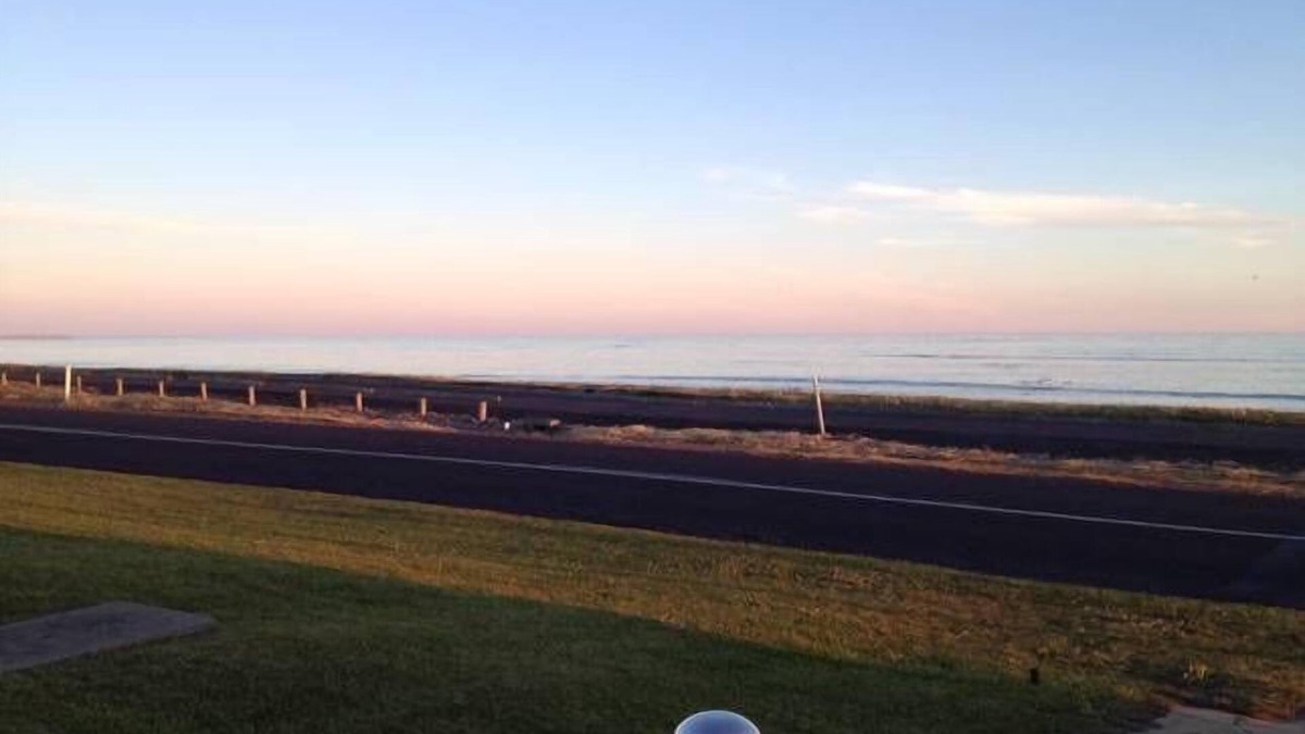 Port Macdonnell House | Bert's Place Holiday Stay
