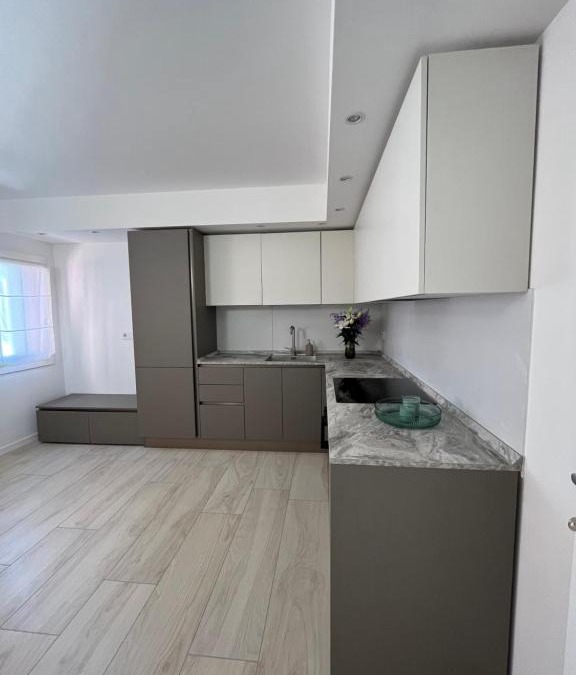 Chioggia Apartment | Bert8 holiday