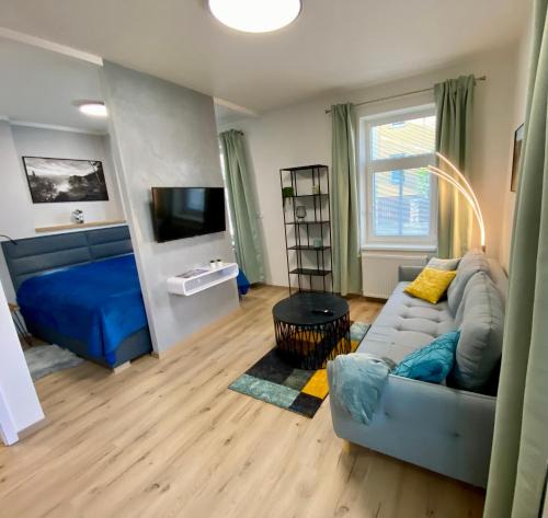 Decin Apartment | Berta's Apartments