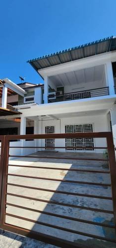 Kepala Batas House | Bertam Homestay Kepala Batas