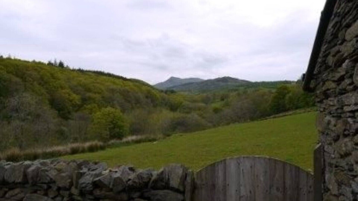 Broughton Mills Cottage | Bertha's Cottage, warm, comfortable and inviting with super views