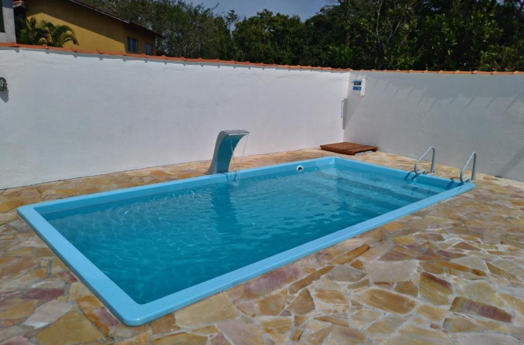 Guarutuba House | Bertioga-Costa do Sol MK9