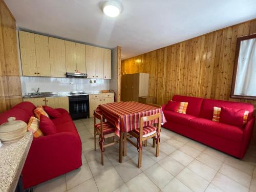 Montoso Apartment | Berto’s House