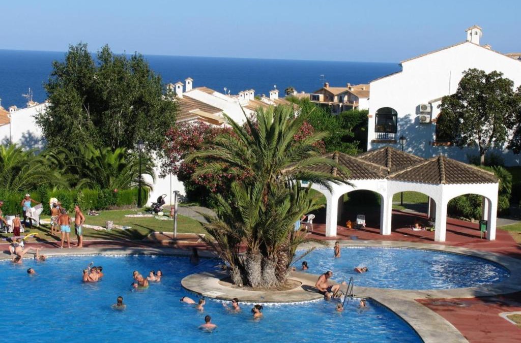 Gran Alacant Apartment | Bertur Gran vista