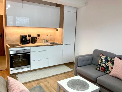 Oscadnica Apartment | BERUŠKA Apartmán
