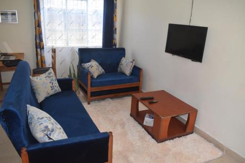 Kabarnet Apartment | Berur Homes
