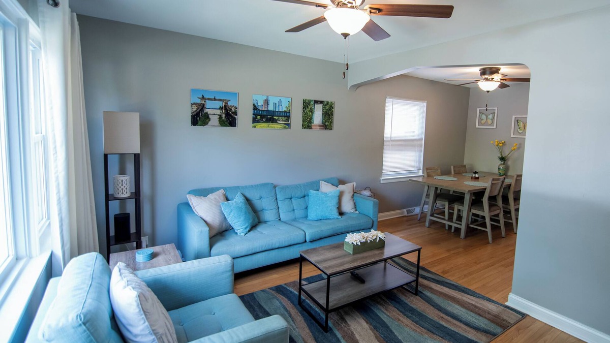 Berwyn House | Berwyn Beauty