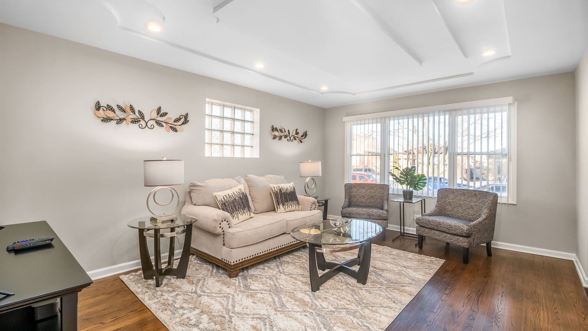 Forestview House | Berwyn FHS Rental