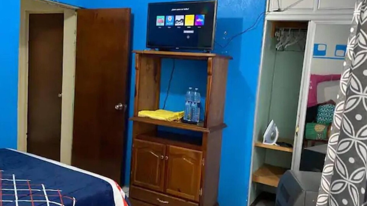 Camargo Bed & Breakfast | Berzain's house