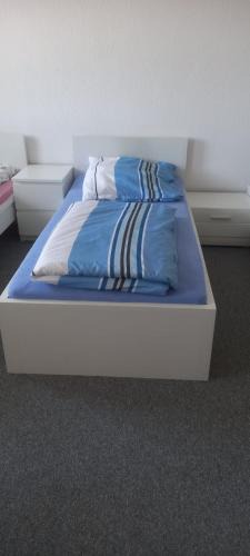 Markersdorf House | Berzi WG Zimmer