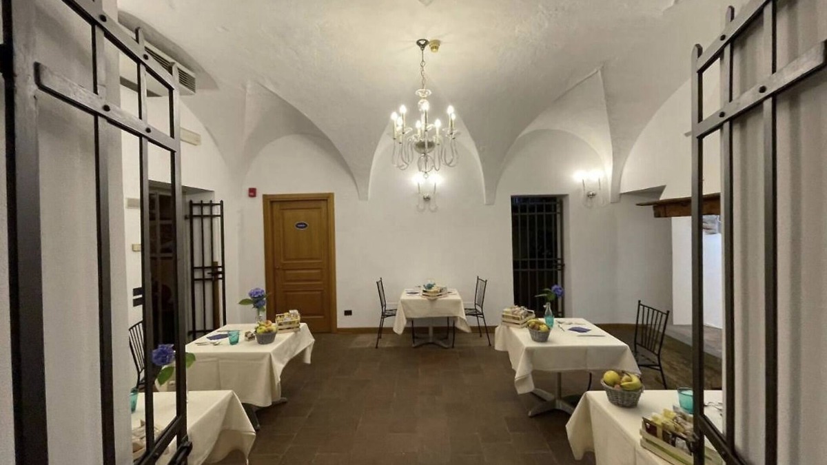 Muratella Hotel | Bes Hotel La Muratella