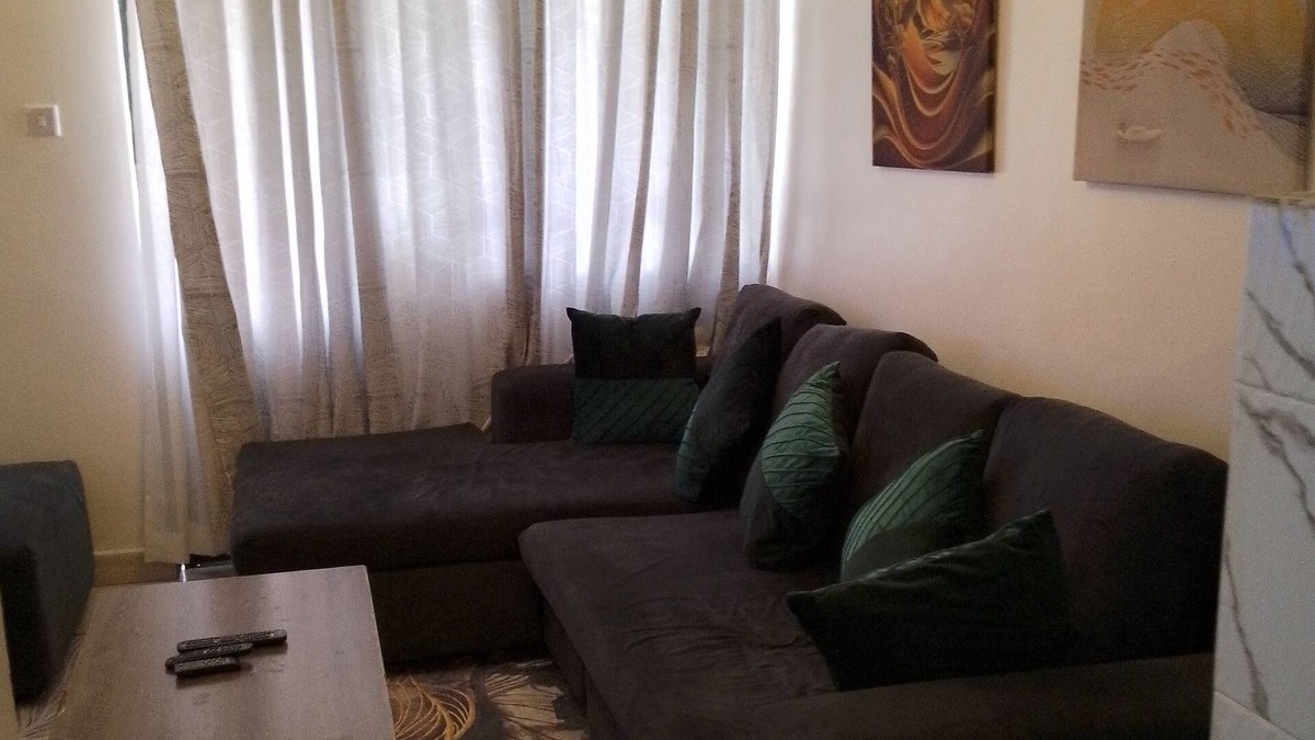 Kikuyu Bed & Breakfast | Besh Charming 1 bedroom house with wifi