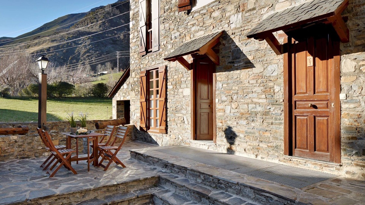 Garos Apartment | Besiberri by FeelFree Rentals