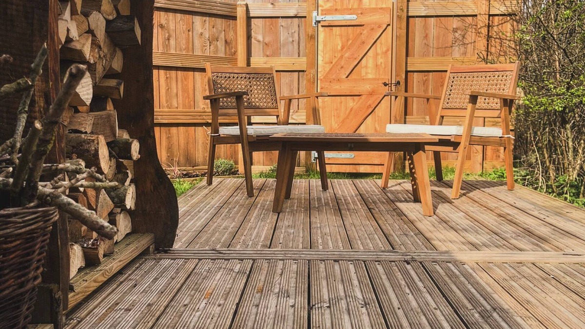 Itteringham Cabin | Beside the Willows Carriage