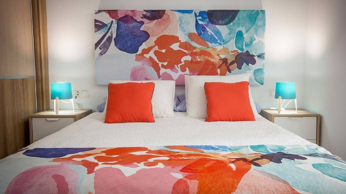 Distrito Sur Apartment | Beside Torre de la Calahorra