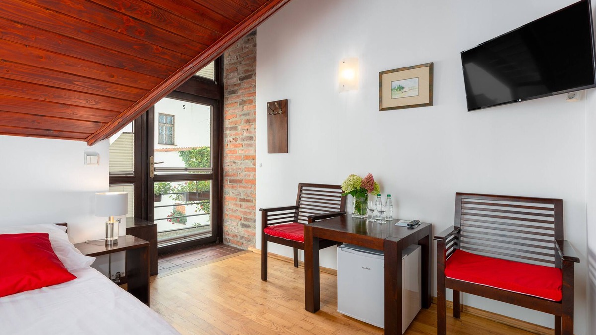 Nieledwia Hotel | Beskid