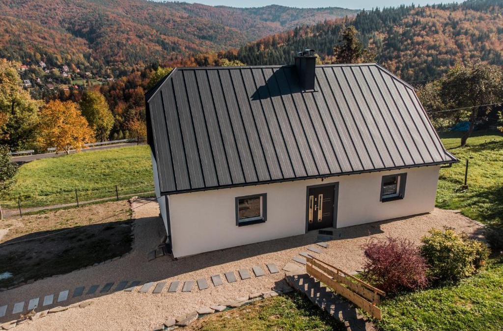 Andrychow House | Beskidzka Oaza