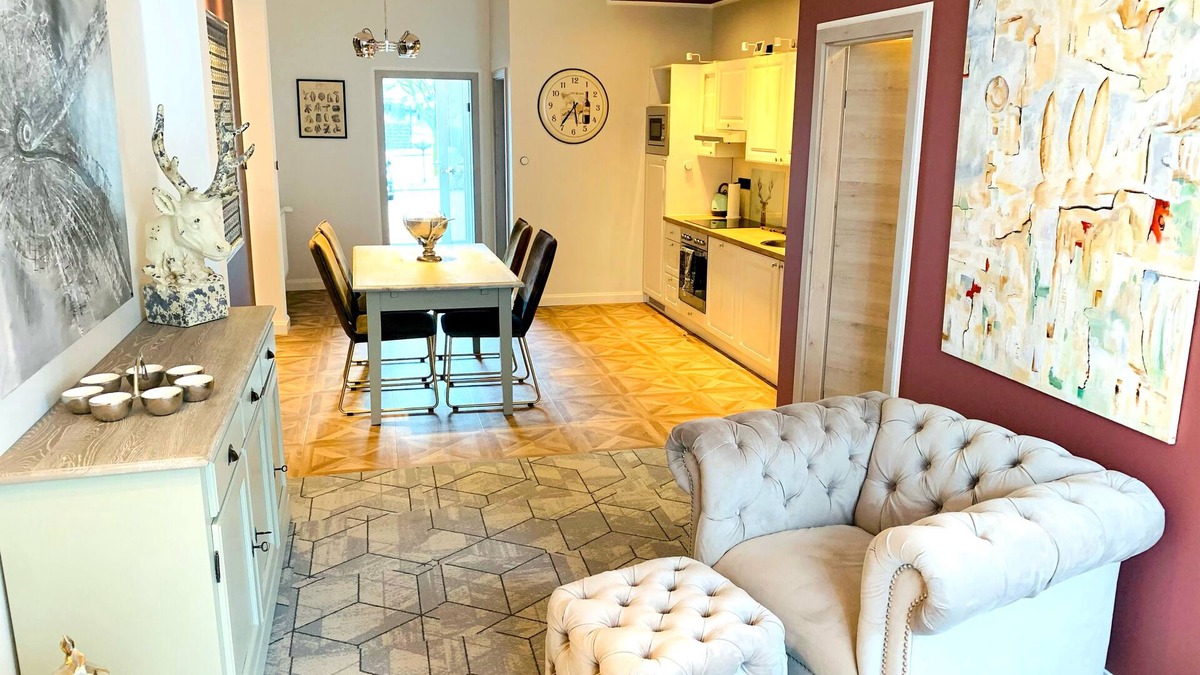 Mettmann Apartment | BESOTEL Mettmann