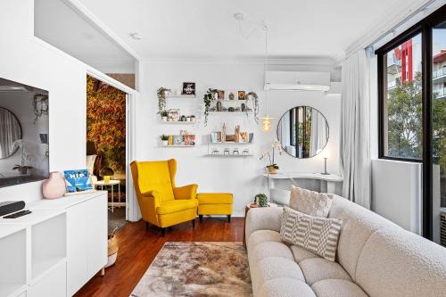 East Perth Apartment | Bespoke East Perth - Sleeps 2 - Superior Wifi