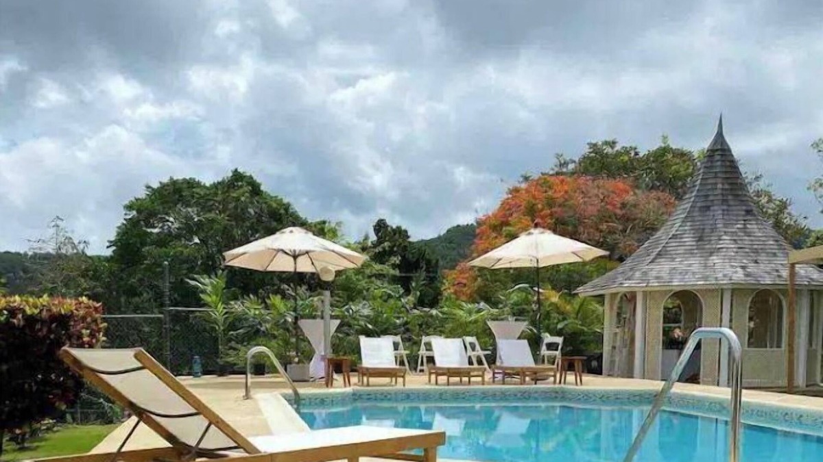 Highgate Villa | Bespoke Vacation Villa near Ocho Rios, Jamaica