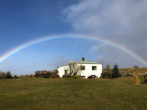 Hvammstangi Apartment | Bessastaðir Guesthouse