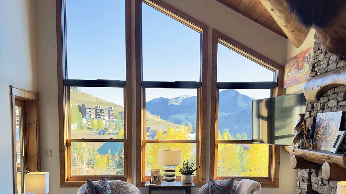 Crested Butte Condo | Best 2 bedroom in Mt Crested Butte