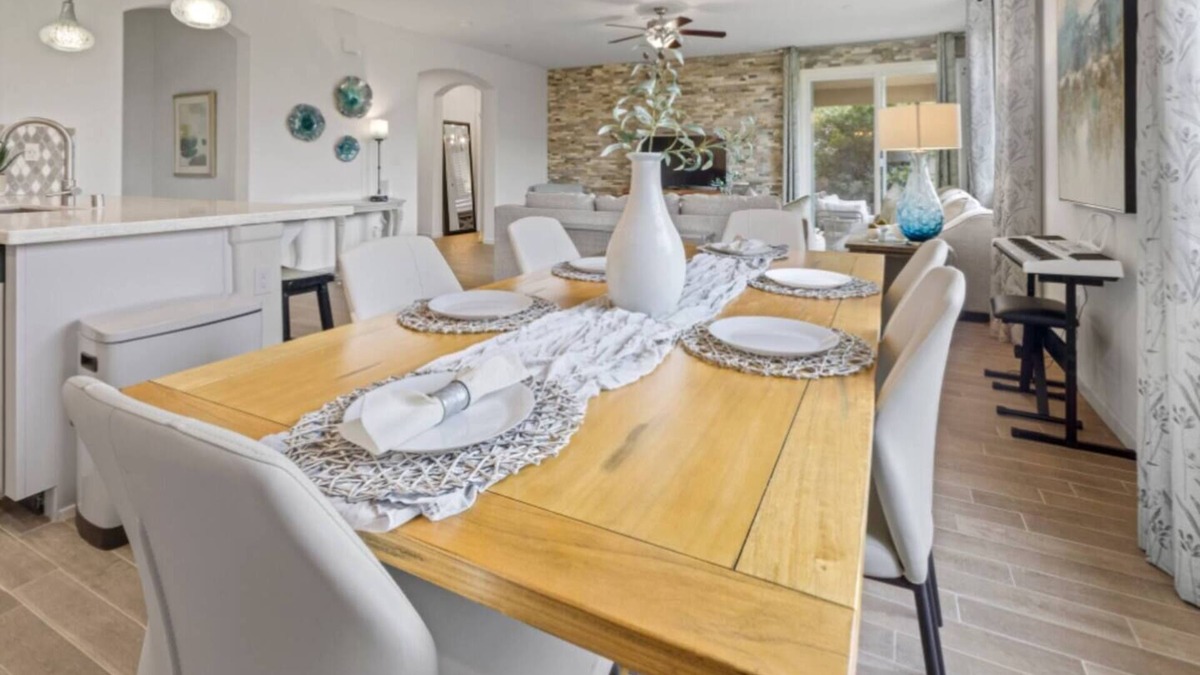 Tulare House | Best AirBnb in Tulare!