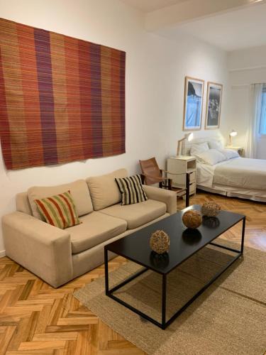 Retiro Apartment | Best and Cozy apartment in Retiro - Buenos Aires