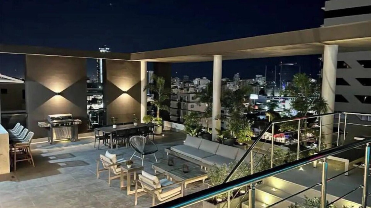 Lope De Vega Apartment | Best Apartment in Downtown