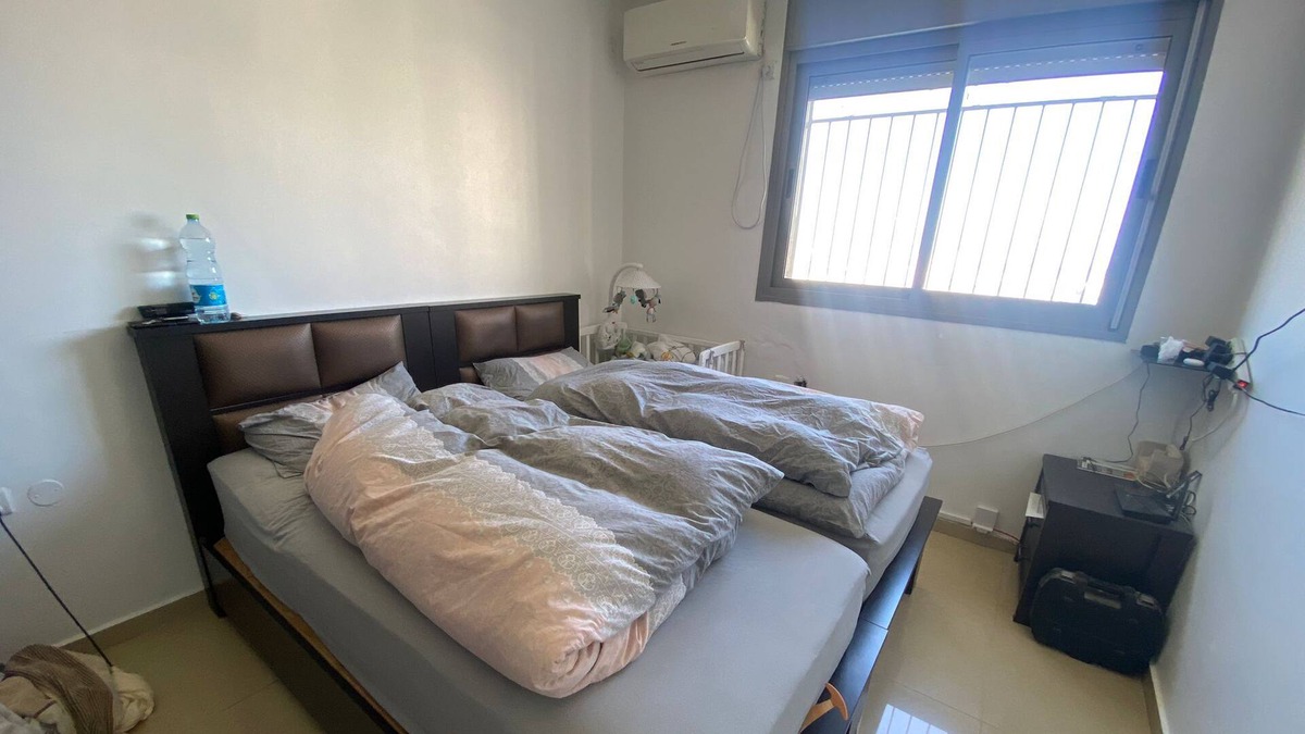 Menashe Apartment | Best Apartment in