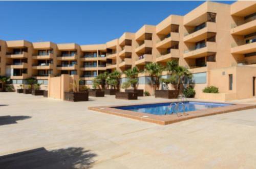 Sant Jordi de Ses Salines Apartment | Best Apartment Ushuaia Ibiza