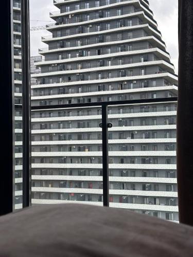Saburtalo Apartment | BEST Apartments Anj 373