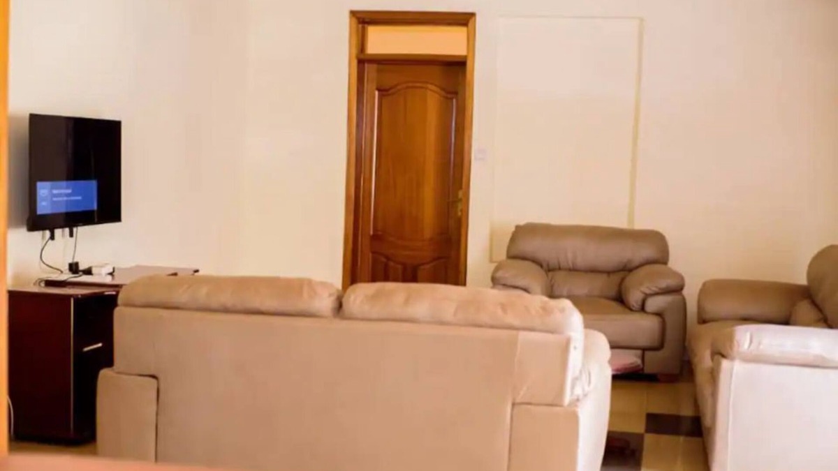 Kigali Hotel | Best Apartments in Kigali-Rwanda behind Kigali Convention Center
