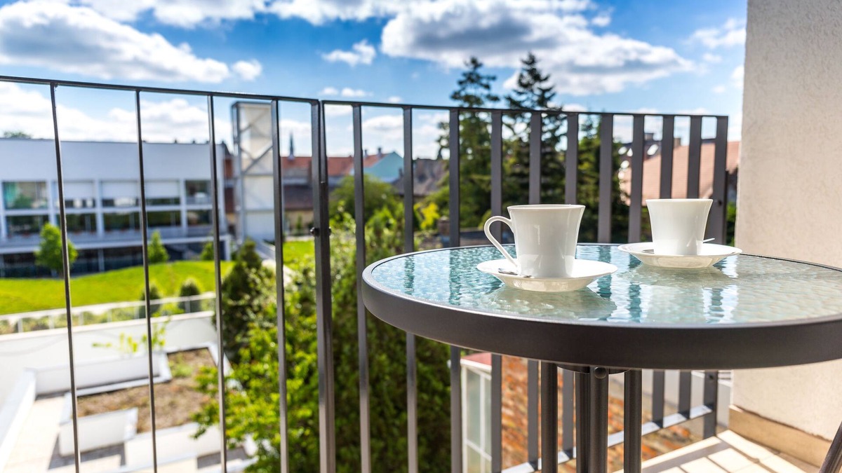 Szeged Apartment | Best Apartments Szeged