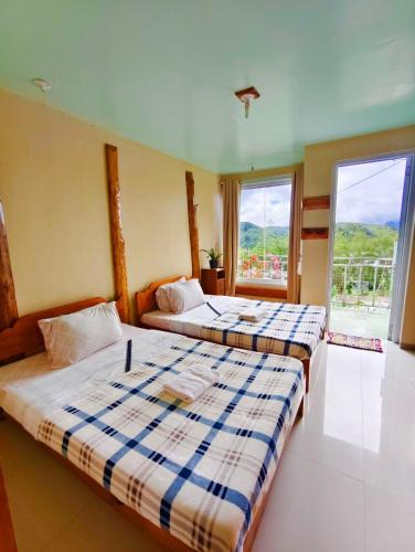 Sagada Apartment | Best Barkada Staycation in Sagada - Unit 2