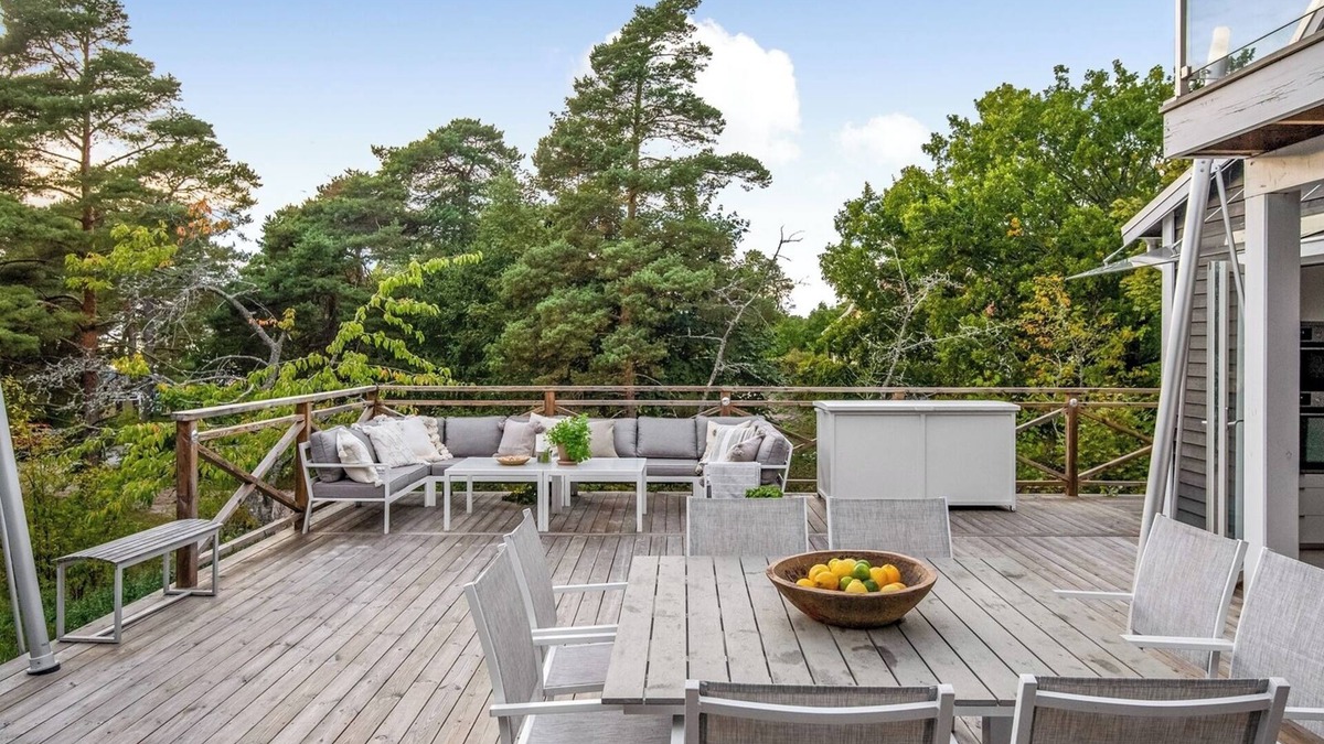 Tofta Cottage | Best beach location on Tofta beach, Gotland