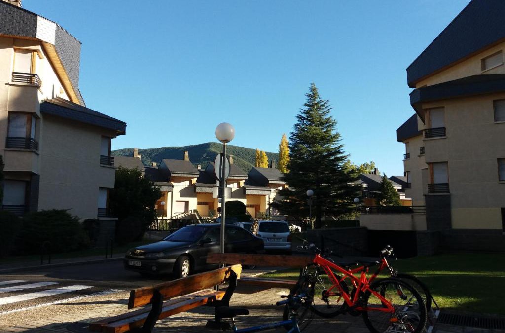Biescas Apartment | Best Biescas Tourist Home