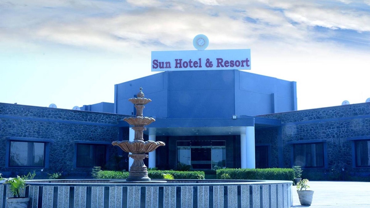 Wasda Resort | Best Boutique Hotel & Resort Near Mount Abu Rajasthan