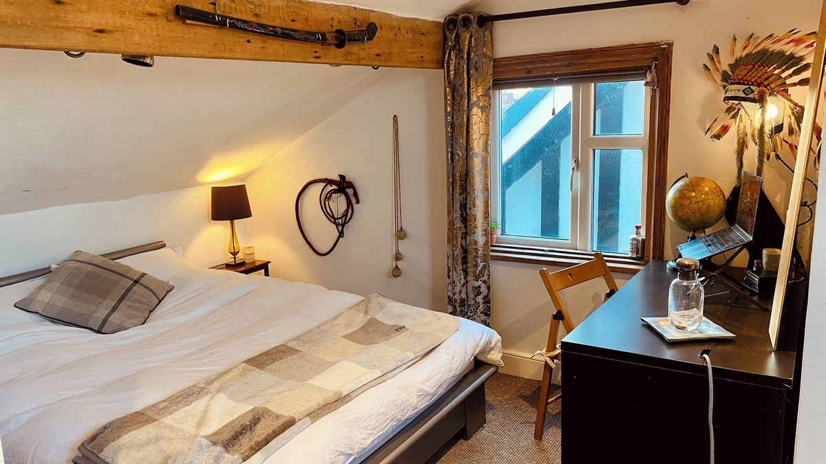 Rusholme House | Best Boutique House in Manchester