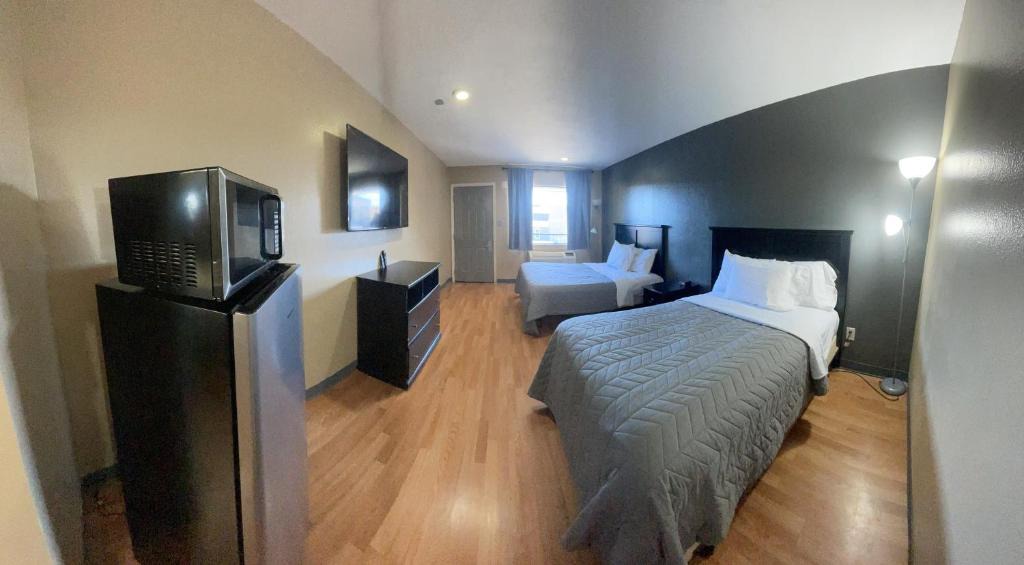 Bastrop Hotel | Best Budget Inn