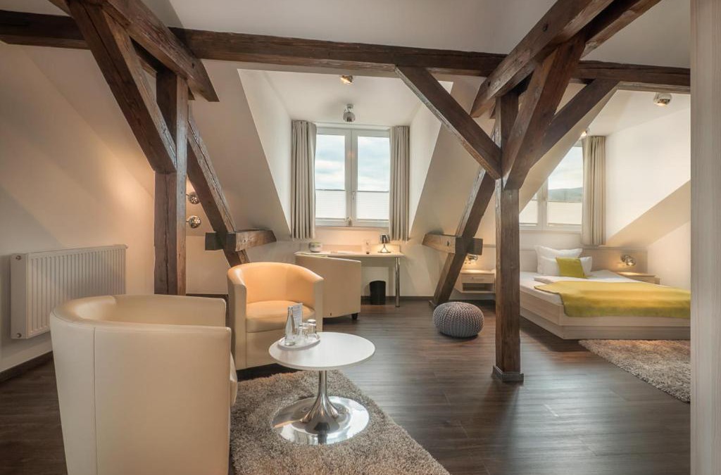 Buhl Hotel | best business bühl - boardinghouse