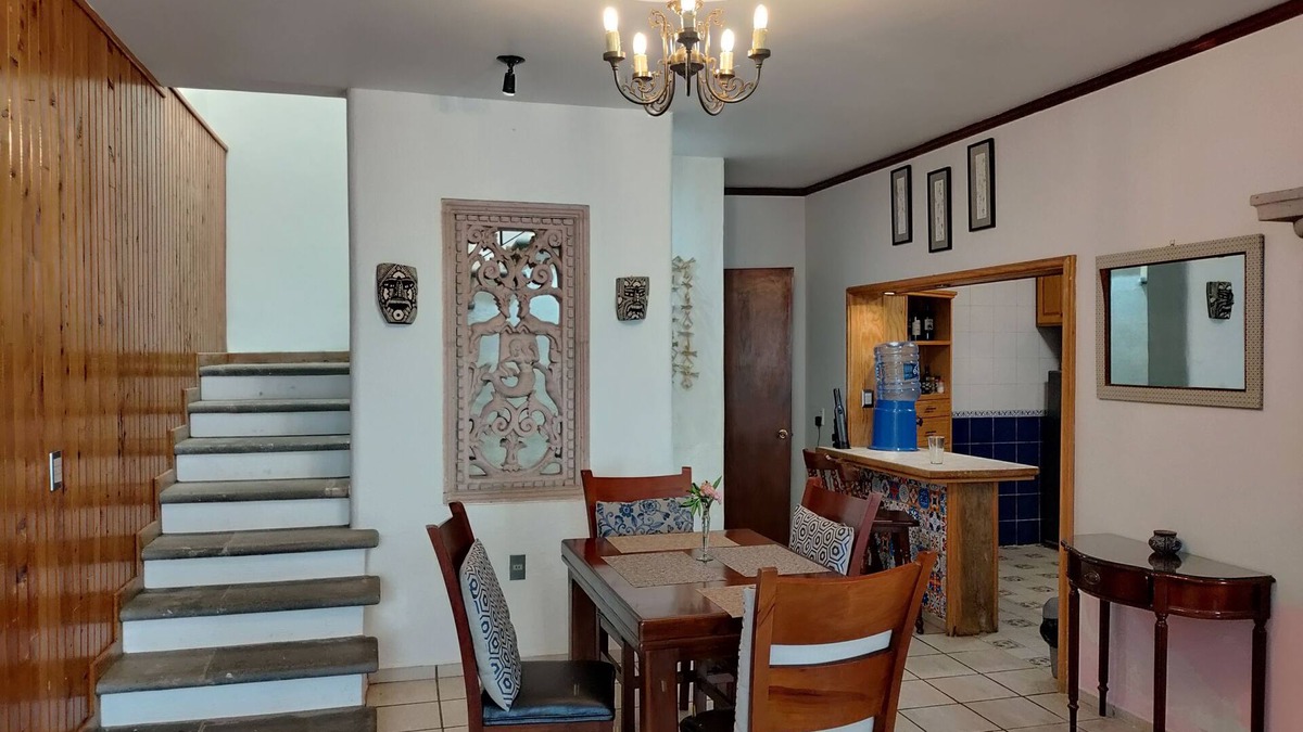 Historic Centre Condo | Best Centro Location to see all of beautiful, Historic Morelia, Mexico!