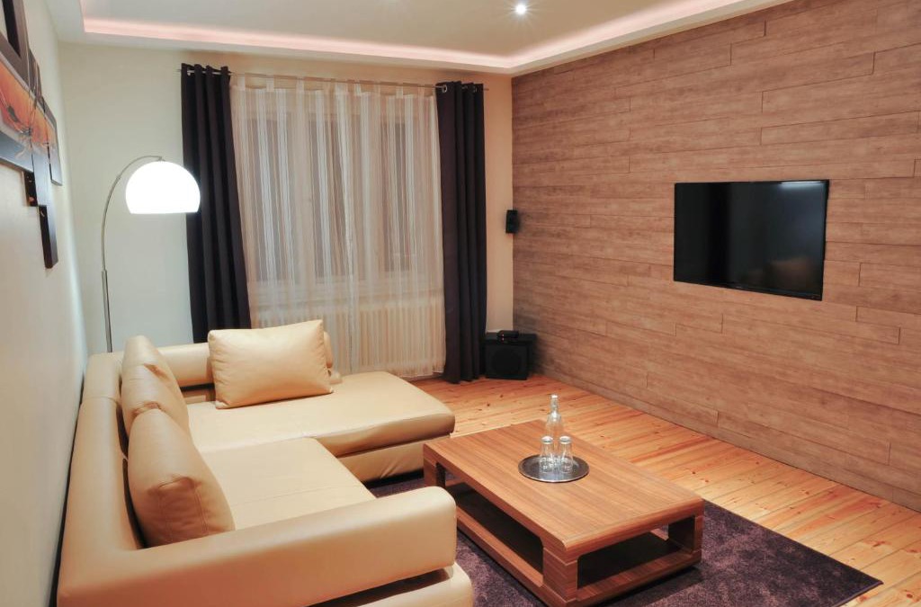 Tempelhof-Schoeneberg Apartment | Best City Home Near Checkpoint Charlie