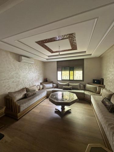 Haut Founty Apartment | Best comfort family home