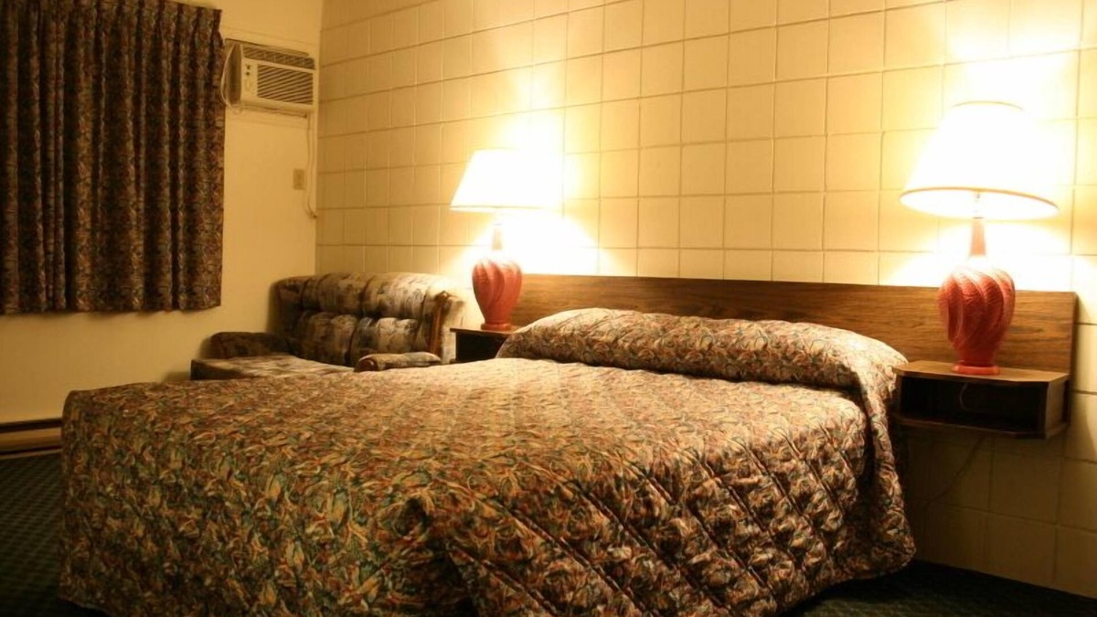 Hope Hotel | Best Continental Motel