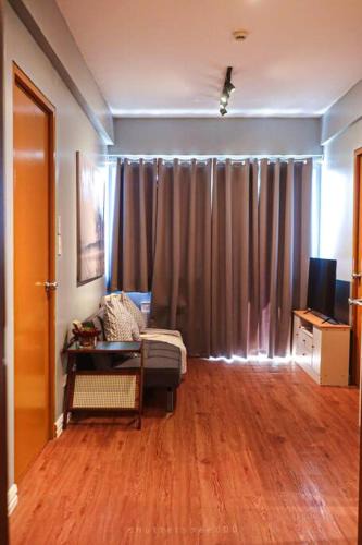 Paranaque Apartment | Best Deal! Cozy and Minimalist 2BR nr Airport