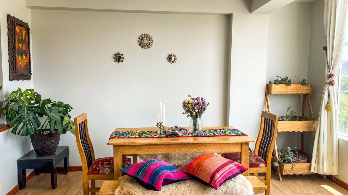 Cusco Apartment | Best Deal! Cozy Apartment Cusco